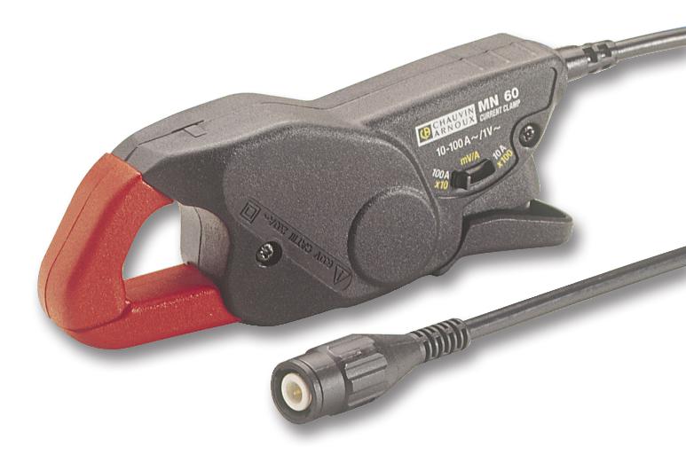 P01120409 CURRENT CLAMP, MN60 CHAUVIN ARNOUX