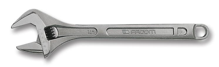 113A.8C SPANNER, ADJUSTABLE FACOM