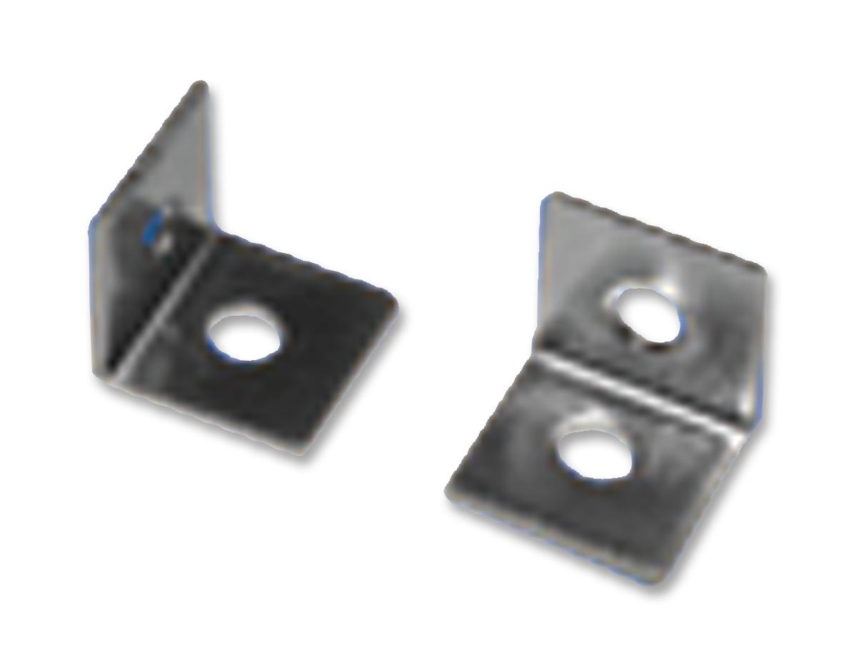 14.86.103 MOUNTING BRACKETS, 10X10X10/1-NI ETTINGER
