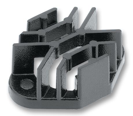 AKK 127 HEAT SINK, TO-3, 14°C/W FISCHER ELEKTRONIK