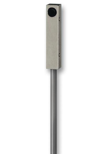 DW-AD-623-C5 PROXIMITY SWITCH, 5X5MM, PNP CONTRINEX GMBH