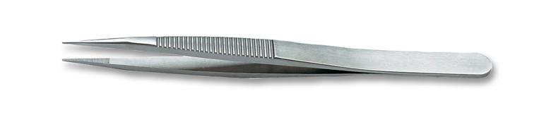 00D SA TWEEZER, PRECISION IDEAL-TEK