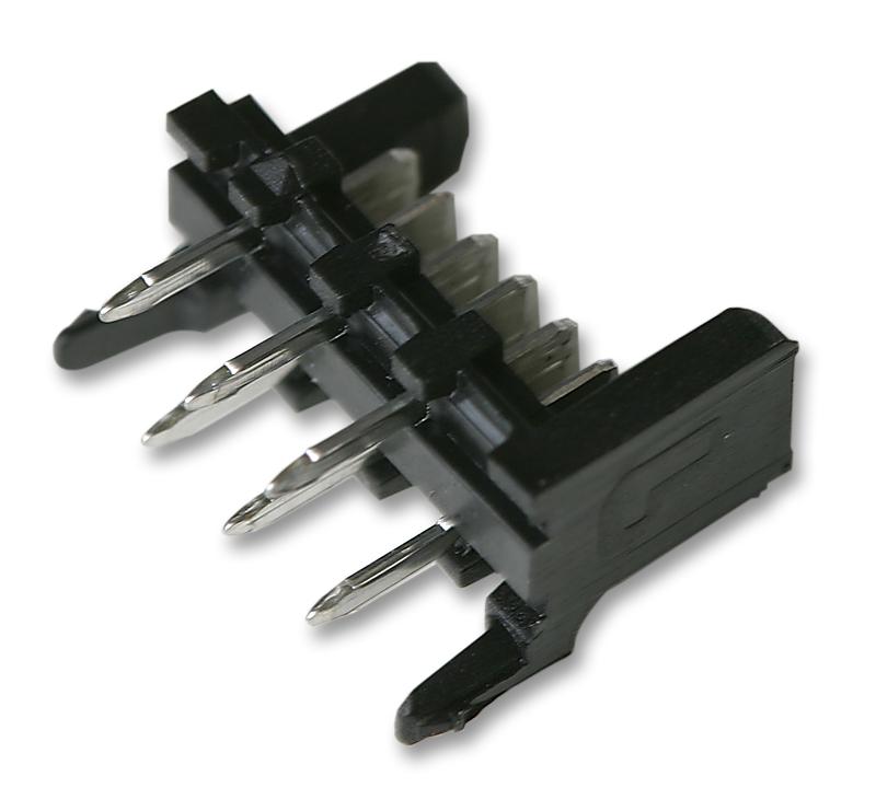 MICS 06 HEADER, HOOKED, 6WAY LUMBERG