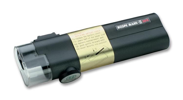 MICROSCOPE 30X MICROSCOPE, 30X IDEAL-TEK