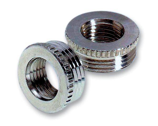 52003870 ADAPTOR, REDUCER, PG21 / PG16 LAPP KABEL