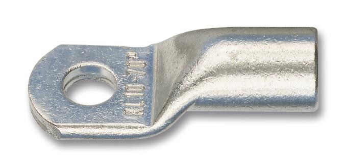 3/R8 CRIMP TERMINAL, LUG, 3/R8, PK10 GUSTAV KLAUKE