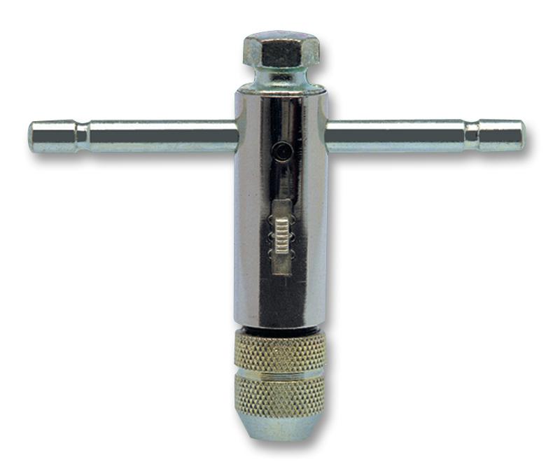 241 001 TAP WRENCH, M3-M10 RUKO