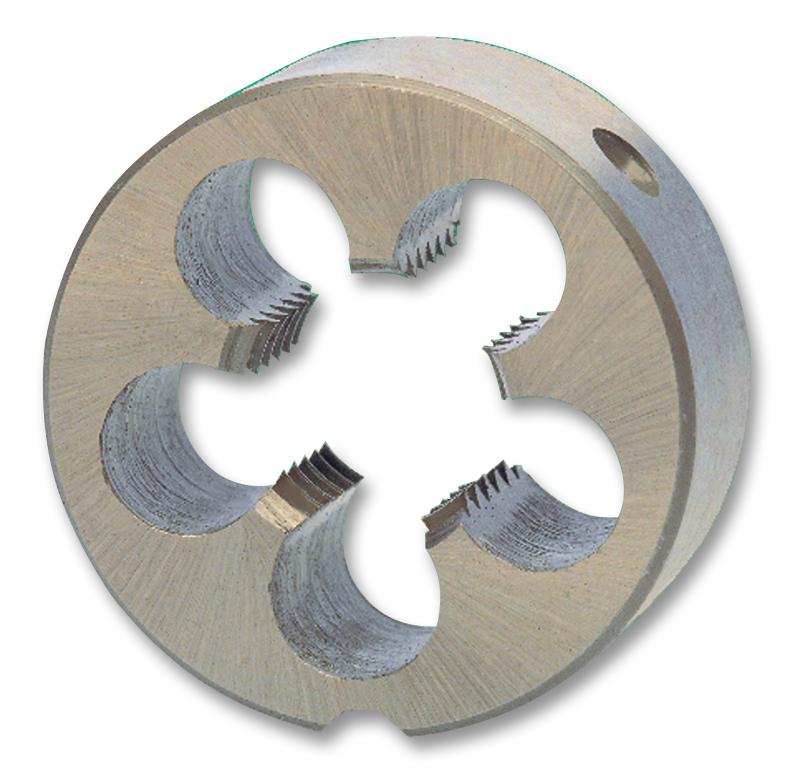 237-060 DIE, M6X1MM RUKO