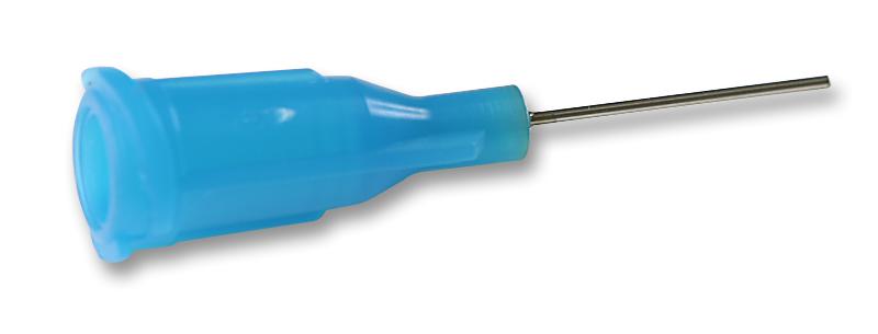 KDS2512P. DISPENSING NEEDLE, GA25, ID 0.30MM, PK50 WELLER