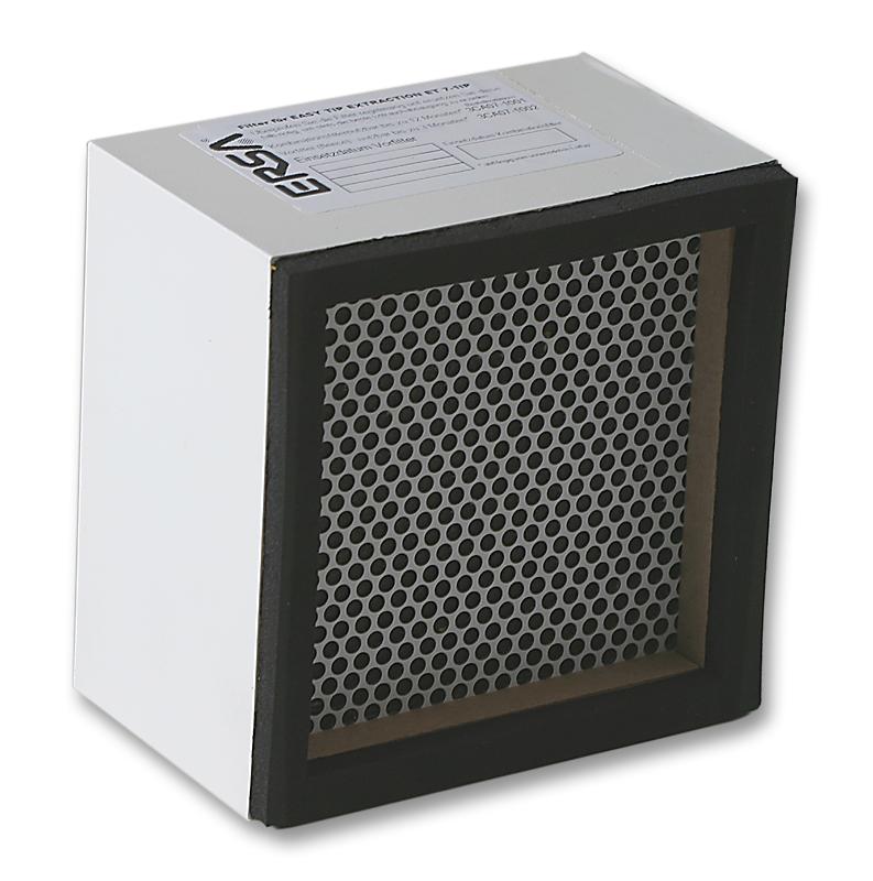 3CA06-1001 SPARE FILTER FOR EA 110 PLUS ERSA