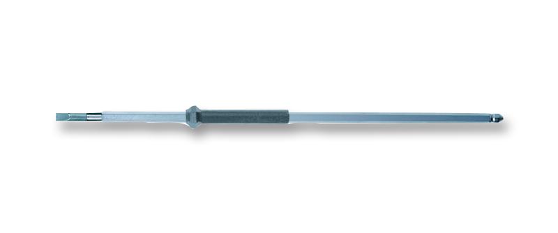 28590635 SCREWDRIVER BLADE, SLOT, 0.6X3.5 WIHA