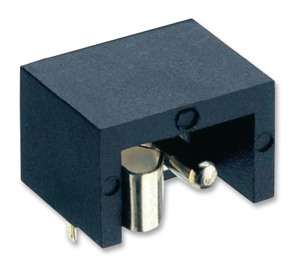 NEB/J 21 R SOCKET, LOW VOLTAGE, 1.9MM LUMBERG