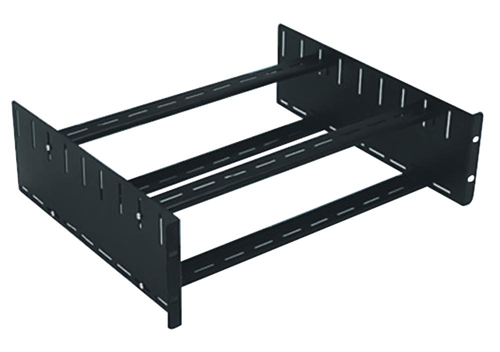 R1288/3UK 3U ADJUSTABLE UTILITY SHELF PENN ELCOM