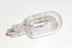 R501 SIDE/TAIL LAMP, R501 12V 5W RING