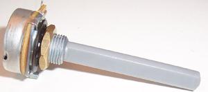 23ESA472MMF50NF POT, ROTARY, 4K7, 50MM, 20% CITEC - TE CONNECTIVITY