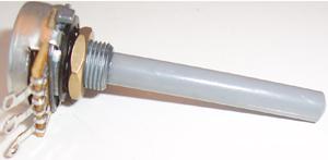 23ESA224MMF50NF POTENTIOMETER, LIN 220K CITEC - TE CONNECTIVITY