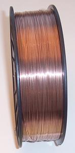 02669 MIG WIRE MILD STEEL, 0.8MM, 5KG SIP