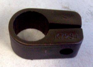 12878 CABLE CLEAT, FOR 17.8MM CABLE, X100 PRO POWER