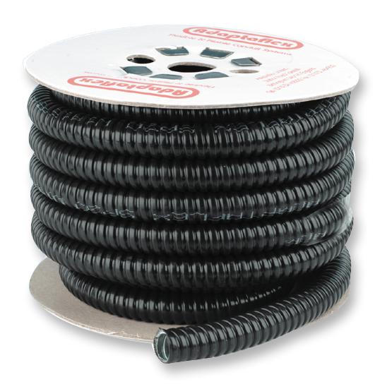 CB02640 FLEXIBLE STEEL PVC CONDUIT, 20MM, 10M ELKAY