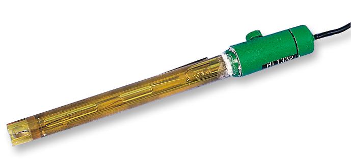 HI-1230B ELECTRODE, PH HANNA INSTRUMENTS