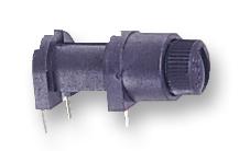 FX0330 FUSE HOLDER, 20X5MM BULGIN LIMITED