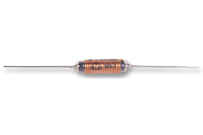 B82111E0000C023 INDUCTOR, 40UH, 20%, 2A, 90MHZ EPCOS