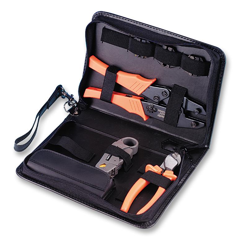 901054 COAXREADY KIT TEMPO