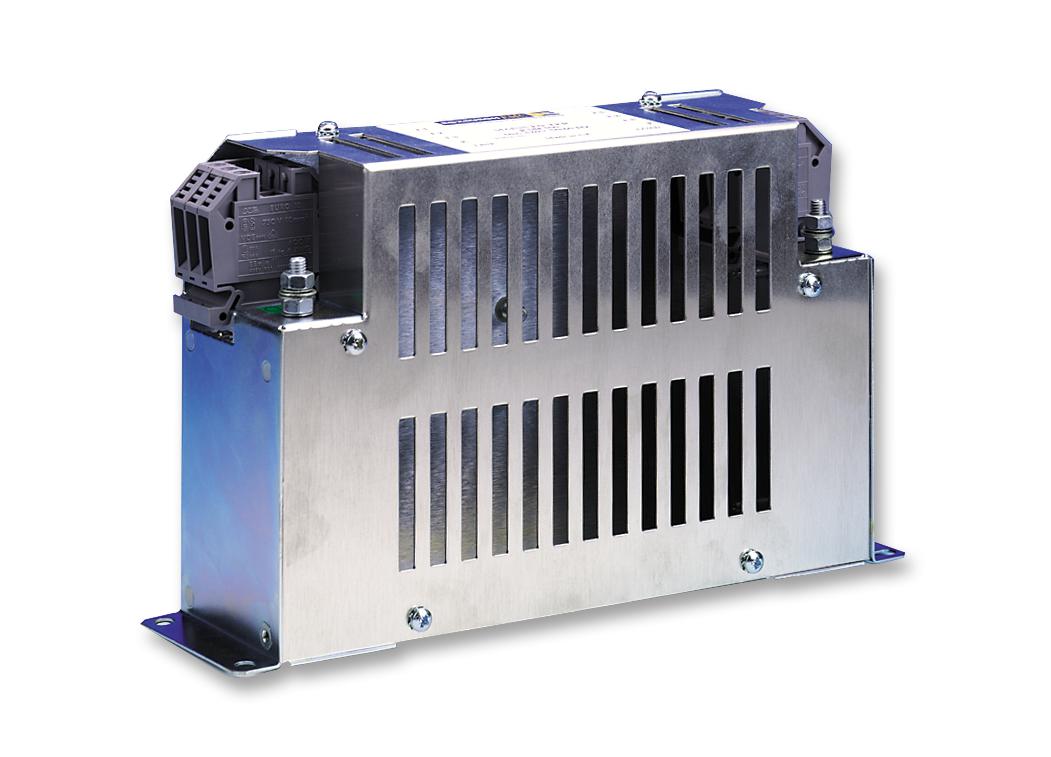 KMF310 FILTER, 10A, 3 PHASE ROXBURGH EMC