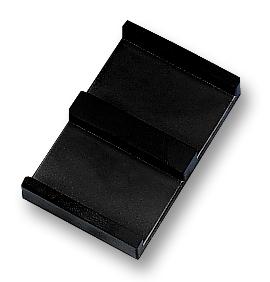 E22/6/16/R-3F4 FERRITE CORE, PLANAR E, 3F4 FERROXCUBE