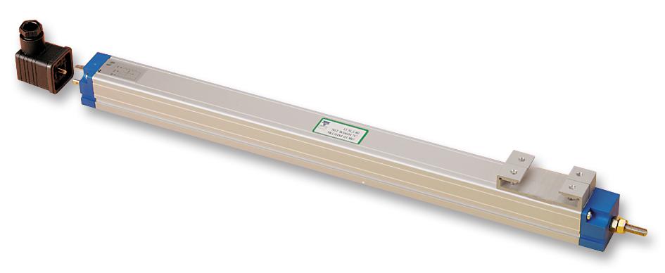 115L 14E 502 W06017 TRANSDUCER, LINEAR, 350MM RANGE, 5KOHM VISHAY