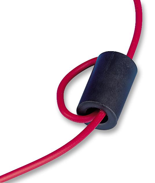 CST14/7.3/29-4S2 FERRITE CORE, CYLINDRICAL, 215OHM FERROXCUBE