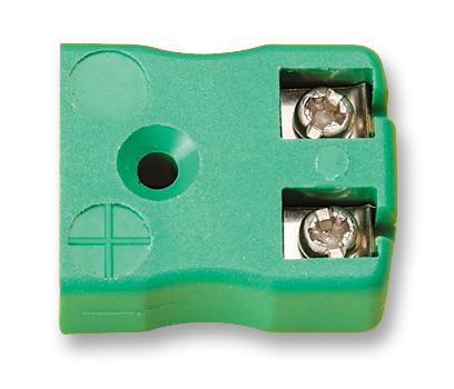 IM-K-FQ SOCKET, MINI, QUICKWIRE, T/C TYPE K LABFACILITY