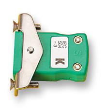IM-K-SSPF SOCKET, MINI PANEL, T/C TYPE K LABFACILITY