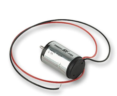 203892 MOTOR, 13MMDIA, 15VDC, 1.2W MAXON MOTOR