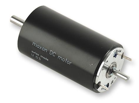 148867 MOTOR, 40MMDIA, 24VDC, 7580RPM, 150W MAXON MOTOR