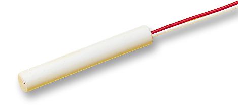 010011TD SENSOR, PT100, 2WIRE, 5X35MM LABFACILITY