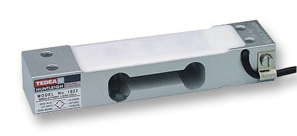 1022M-5M-F-106 LOAD CELL, 5KG TEDEA HUNTLEIGH