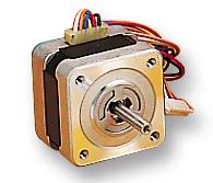 103H5210-0440 STEPPER MOTOR, 1.8DEG, 1.2A SANYO DENKI