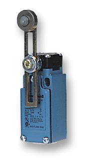 GLCB01A2B LIMIT SWITCH, ROLLER LEVER HONEYWELL
