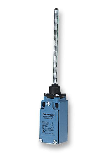 GLCB01E7B LIMIT SWITCH, COIL SPRING HONEYWELL
