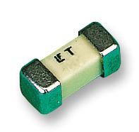 0452001.NRL FUSE, ANTISURGE, SMD, 1A LITTELFUSE