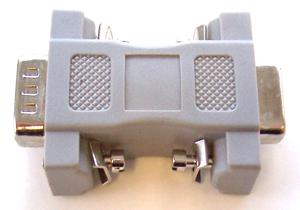 AD422 VGA ADAPTORS DB9F/HD15M PRO SIGNAL