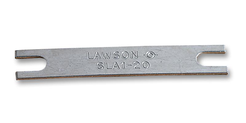 SLA120 SOLID LINK, A1, 20A MULTICOMP