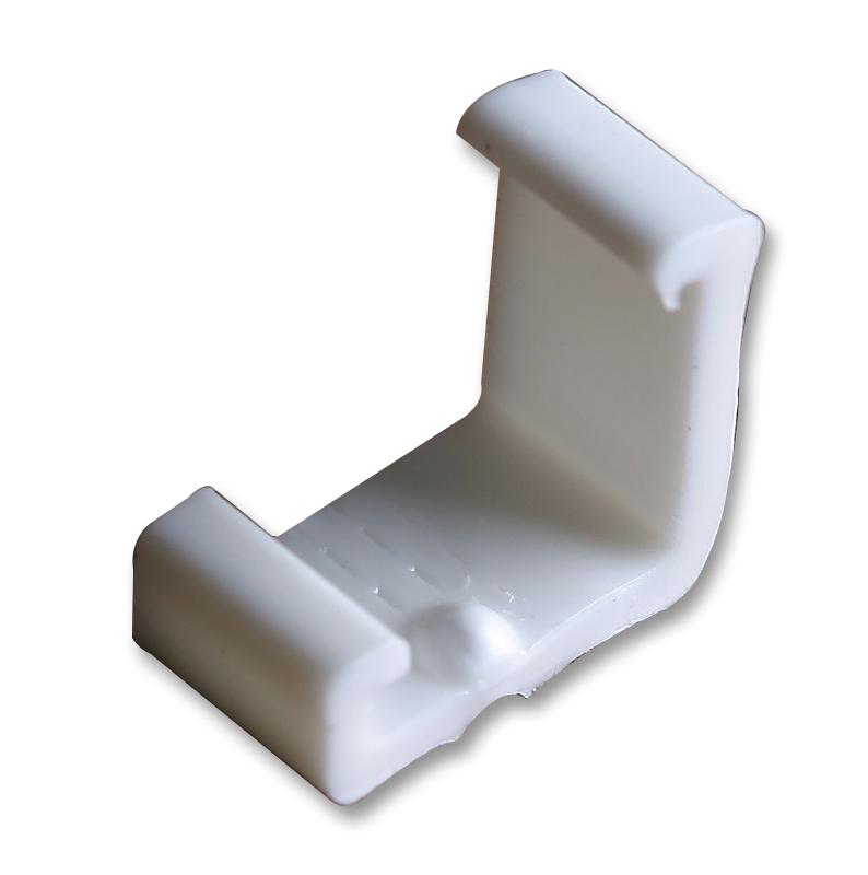 640550-2 DUST COVER, 2WAY AMP - TE CONNECTIVITY