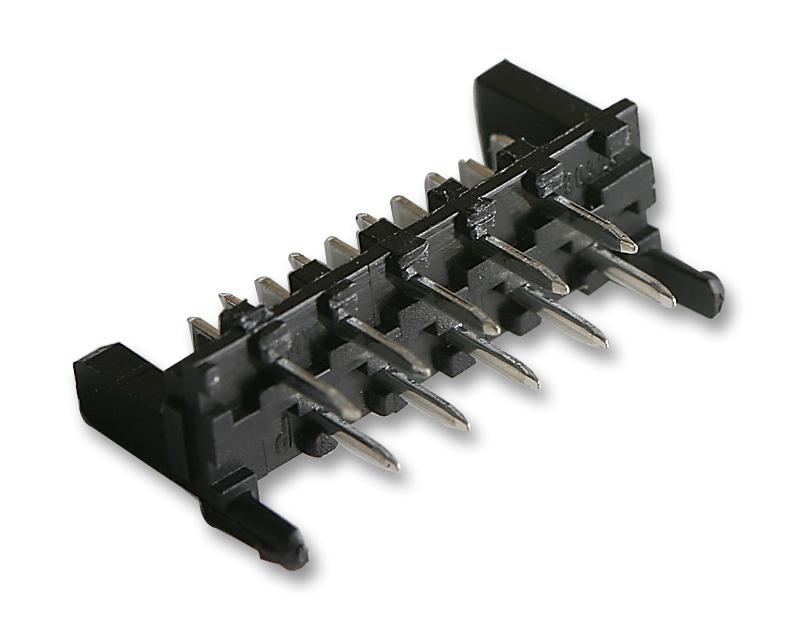 90325-0010 CONNECTOR, HEADER, 10POS, 1ROW, 1.27MM MOLEX