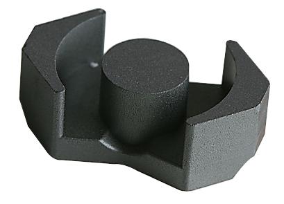 RM6S/I-3C90 FERRITE CORE, RM/I, 3C90 FERROXCUBE