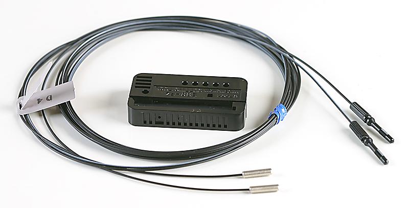 E32TC200E LEAD, FIBRE OPTIC, SEPARATE OMRON