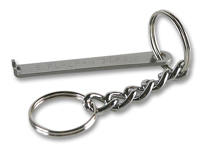 E.FL-LP-N EXTRACTION JIG, FOR COAXIAL CONNECTORS HIROSE(HRS)