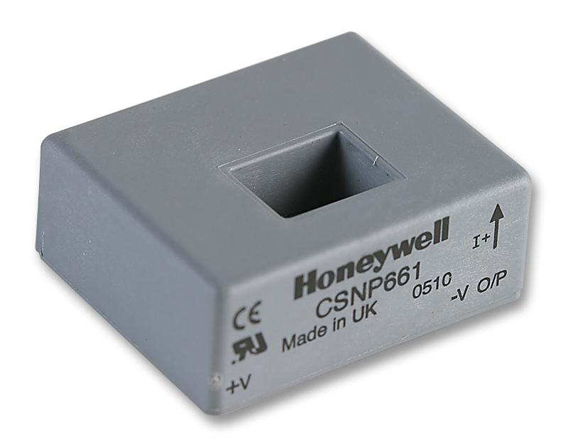 CSNP661 CURRENT TRANSDUCER HONEYWELL