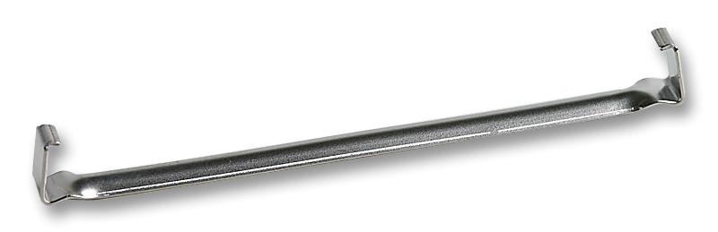 3448-8D37A STRAIN RELIEF, D, 37WAY 3M